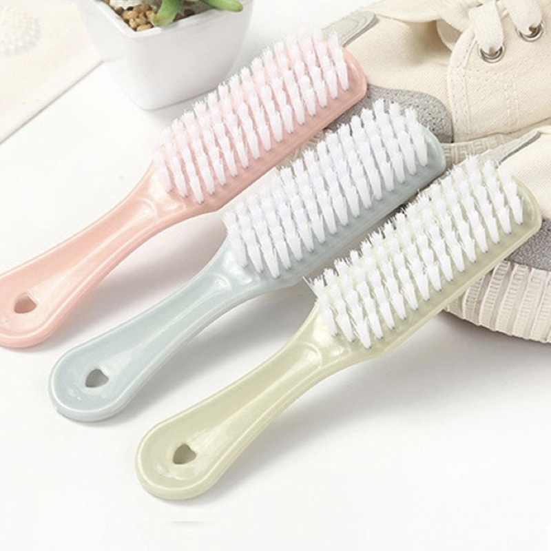 Cây Cọ Giày Dép Đa Năng Cầm Tay, Bàn Chải Đánh Sàn Tiện Lợi 88329 Shop Kho Tổng VP88