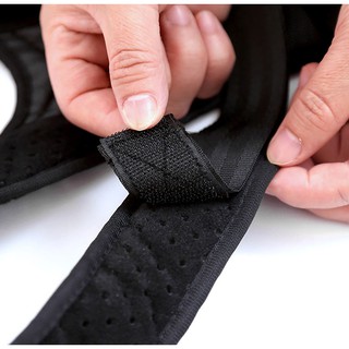 Đai chống gù lưng nam nữ Posture corrector