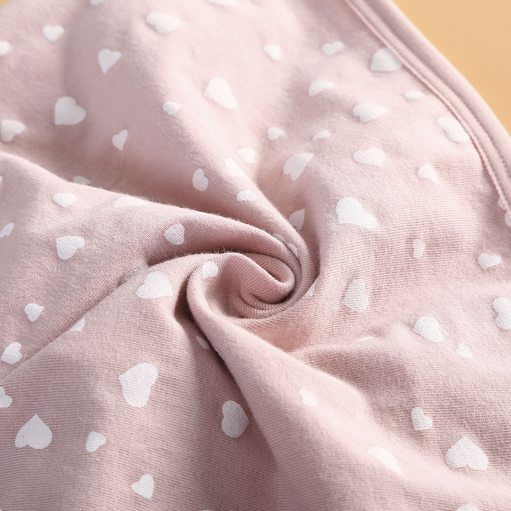 Quần Lót Aijolen Vải Cotton Lưng Cao Thoáng Khí Thoải Mái Cho Nữ
