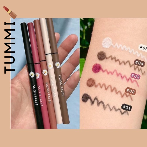 Chì Kẻ Mắt Gogo Tales Hoa Cúc