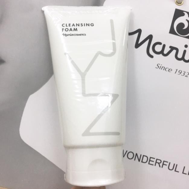 Sữa rửa mặt dành cho nam Naris JYZ Cleansing Foam