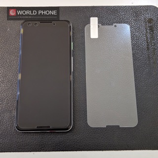 Combo 2 dán cường lực Pixel 3 và Pixel 3 XL cực đẹp