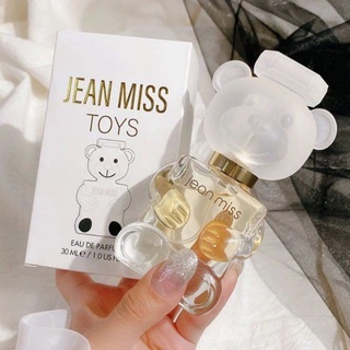 Nước hoa gấu jean miss 30ml cực thơm sang chảnh