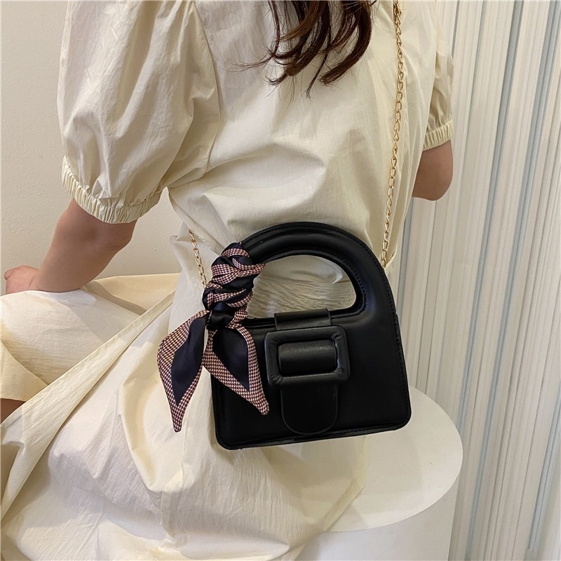 Túi Đeo Chéo Vai Kiểu Hàn Quốc NB00273