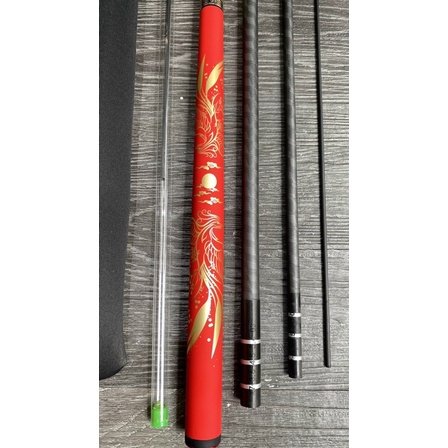 Cần Câu Cá KAWANA X7 2021