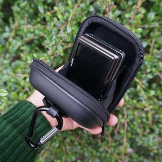 Túi Đựng Máy Ảnh Sony Rx100 Rx100Ii V Iii Iv Hx60 Hx50 Hx30 Hx90