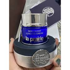 Kem mắt LA PRAIRIE SKIN CAVIAR LUXE EYE CREAM 20ml