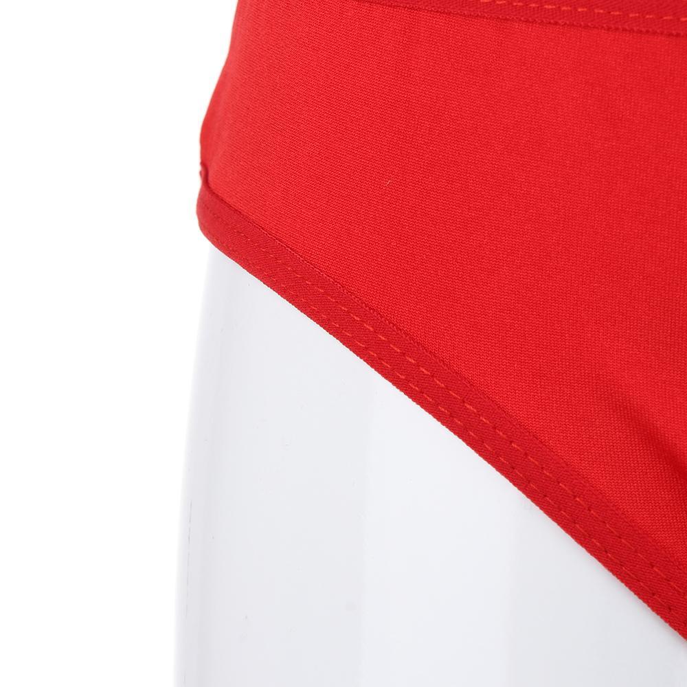 Bộ Đồ Bơi Màu Sắc Đơn Giản Quyến Rũ Cho Nữ