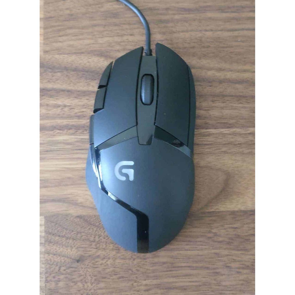 Chuột game Logitech G402 2nd