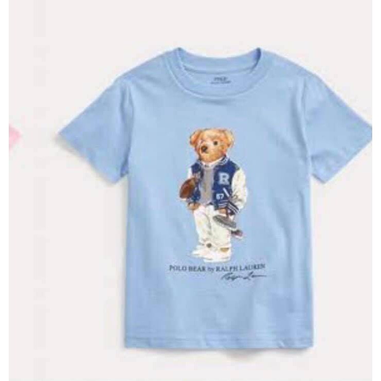 Áo thun cho bé, áo phông cho bé 100% cotton hàng Polo xuất xịn siêu mịn mát màu sắc tinh tế trẻ trung