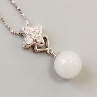 Mặt Dây Chuyền Bạc 925 Hình Thánh Giá