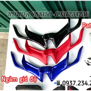 Ngàm gió r15v3 - winglet r15v3