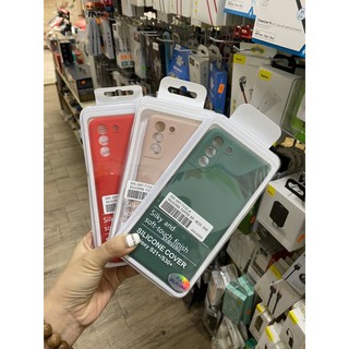 Ốp chống bẩn sam sung S21/S21plus/S21Ultra-Hàng Hịn