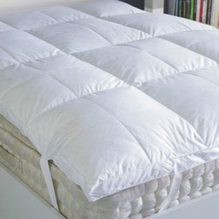 Topper làm mềm nệm 180x200cm dày 7cm