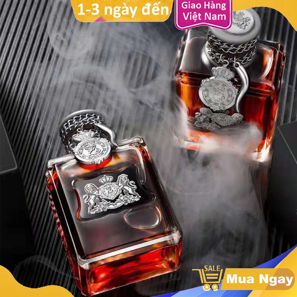 Nước Hoa Nam Jean Miss Hương Thơm Nam Tính Mạnh Mẽ 100ML