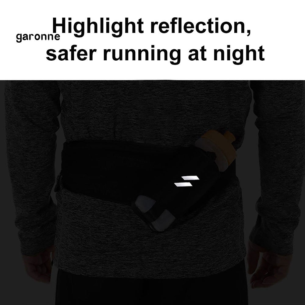 Túi Đeo Hông Đựng Bình Nước Tiện Dụng Khi Tập Thể Thao