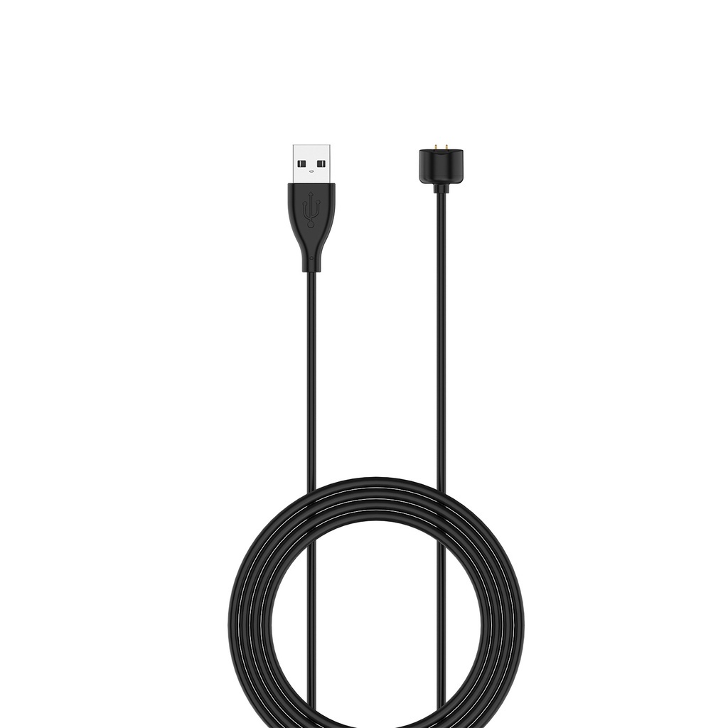 Cáp sạc USB 50cm cho vòng đeo tay thông minh Xiaomi Miband 5/6