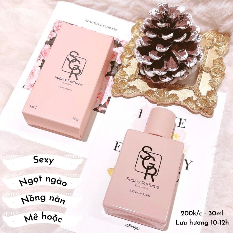 Tinh dầu nước hoa Dubai chai Hồng | BigBuy360 - bigbuy360.vn
