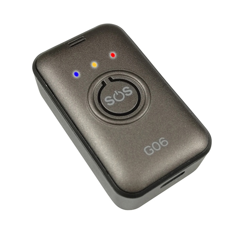 Thiết Bị Định Vị GPS Thông Minh + LBS + WIFI Positio