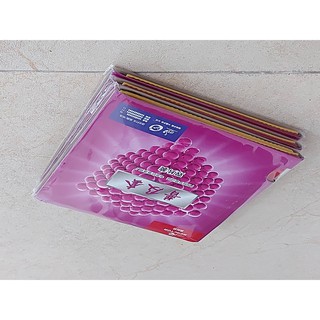 CẶP MẶT VỢT REACTOR CORBOR  (2 MẶT 1 ĐỎ 1 ĐEN)