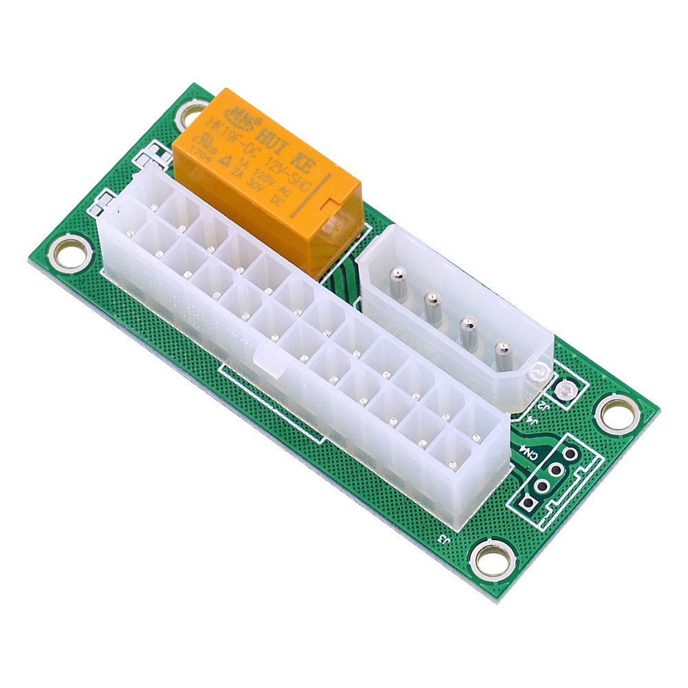 (Hàng Có Sẵn) Bảng Mạch Add2Psu Cho Máy Tính | BigBuy360 - bigbuy360.vn