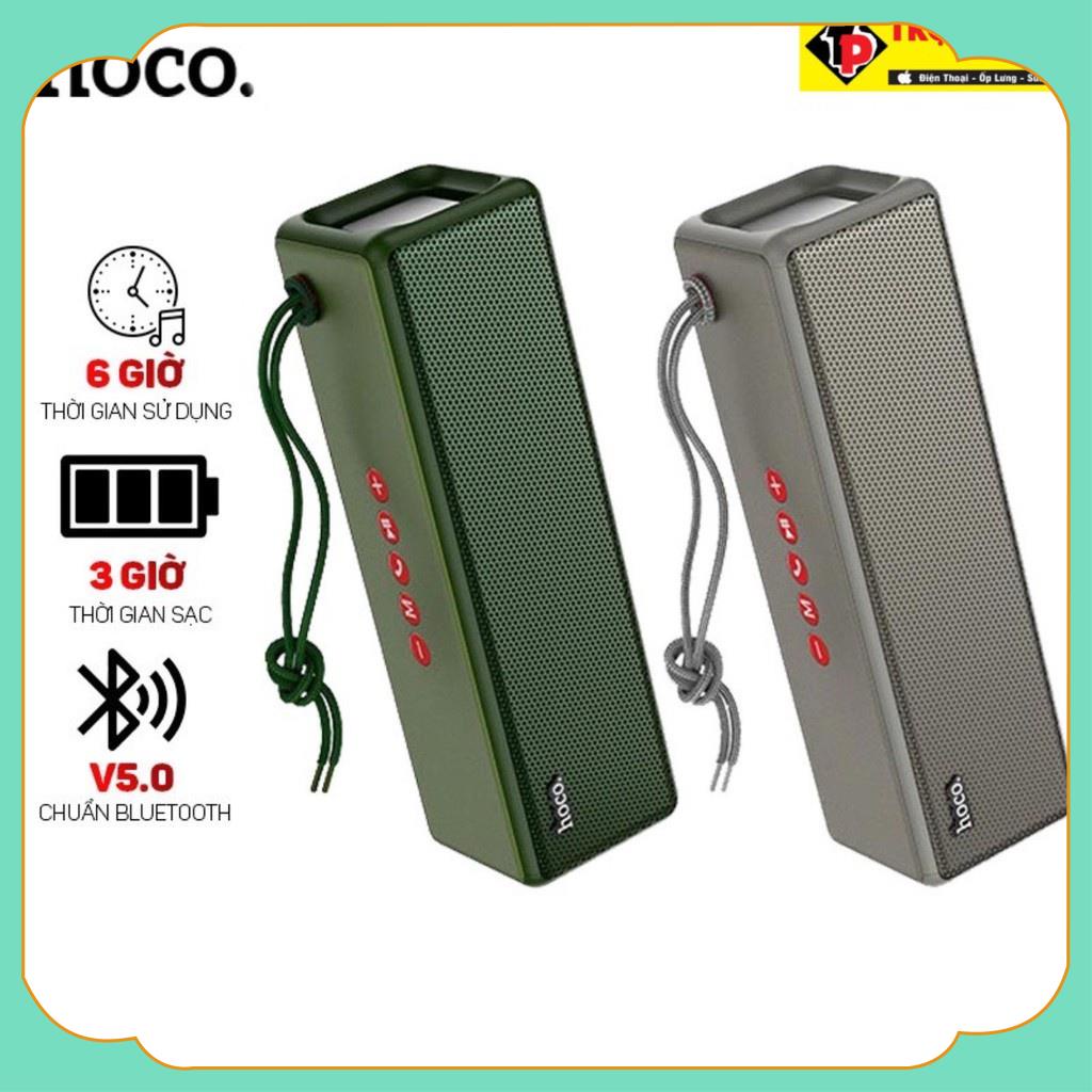 Loa bluetooth Mini HOCO HC3 BOUNCE, Chống Nước IPX4 Pin Khủng Cho Máy Tính Laptop BH 6 Tháng
