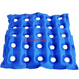 Phao chống loét mông bơm hơi