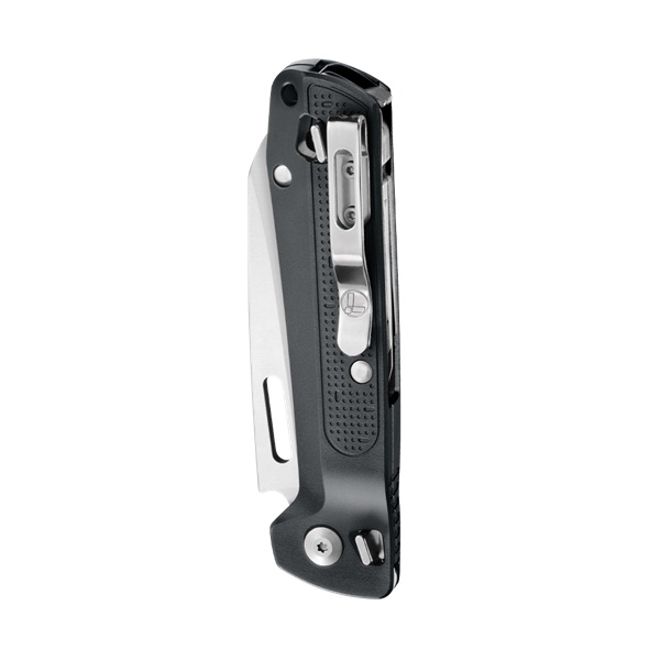 Dụng cụ cầm tay đa năng Leatherman FREE™ K4 (9 tools) - Bảo hành 25 năm