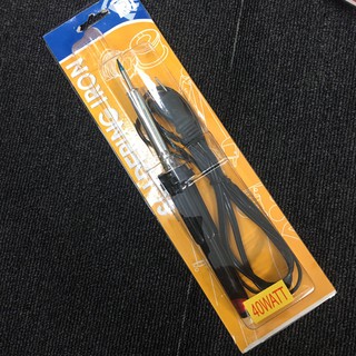 Mỏ hàn IRon 40W