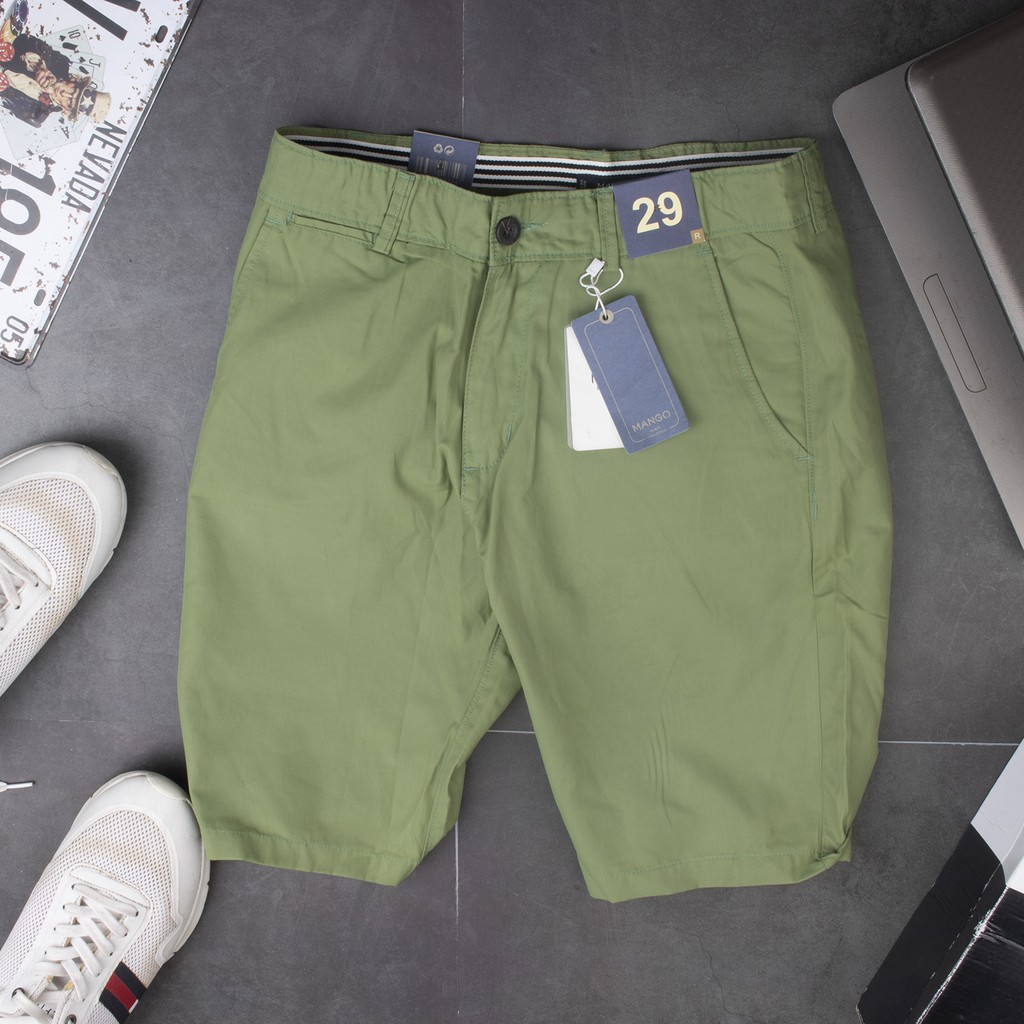 Quần kaki short nam VNXK hàng đẹp giá tốt hàng mới về wá | BigBuy360 - bigbuy360.vn