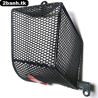 Rổ giữa mini xe click vn