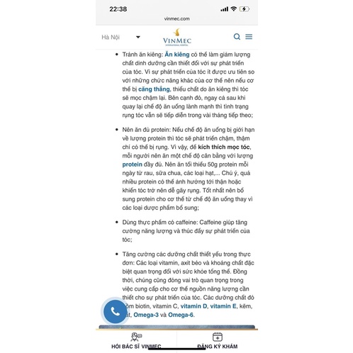 Tảo Xoắn bổ sung sắt và protein