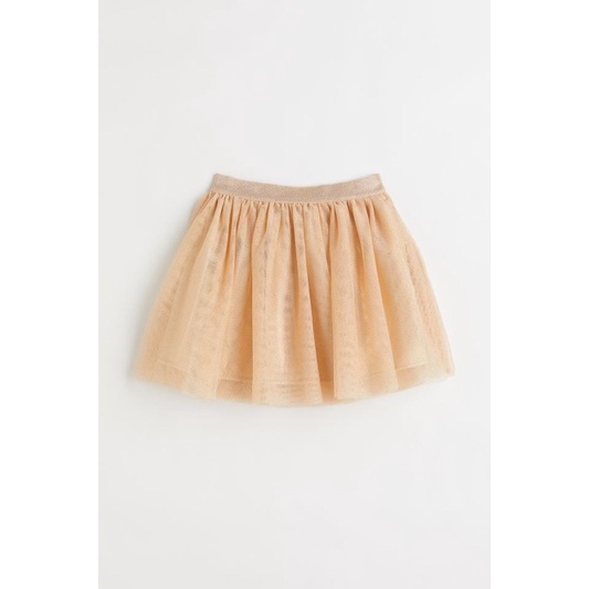 Chân váy bé gái HM auth size 18m-10y