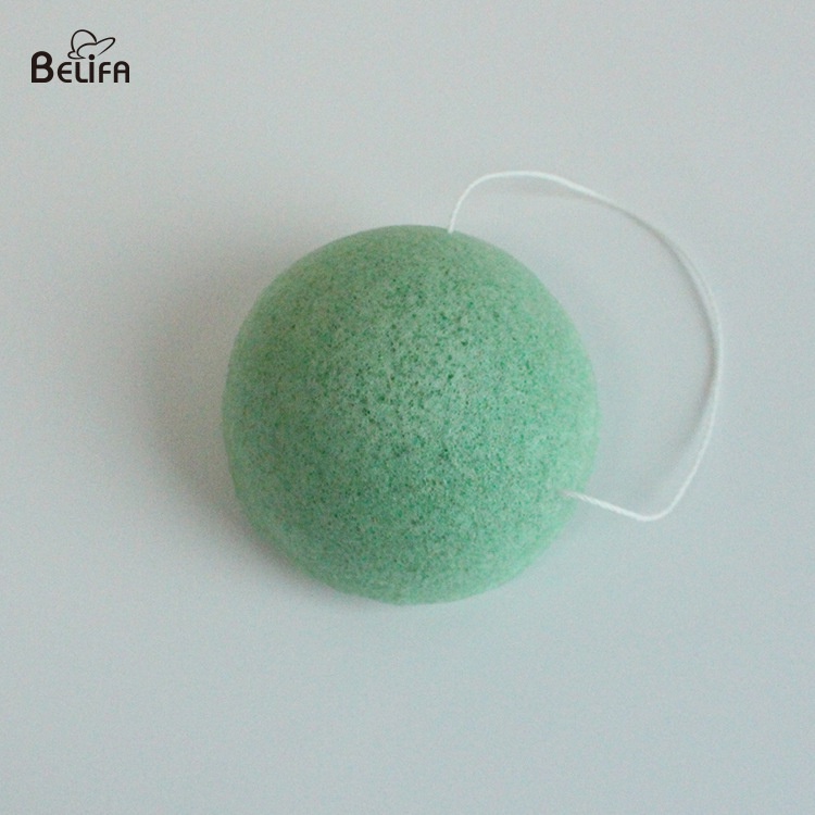 Bọt biển rửa mặt, tẩy trang, tẩy tế bào chết siêu sạch