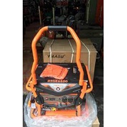 Máy Phát Điện Chạy Xăng 3kw Ymasu BSGE4500