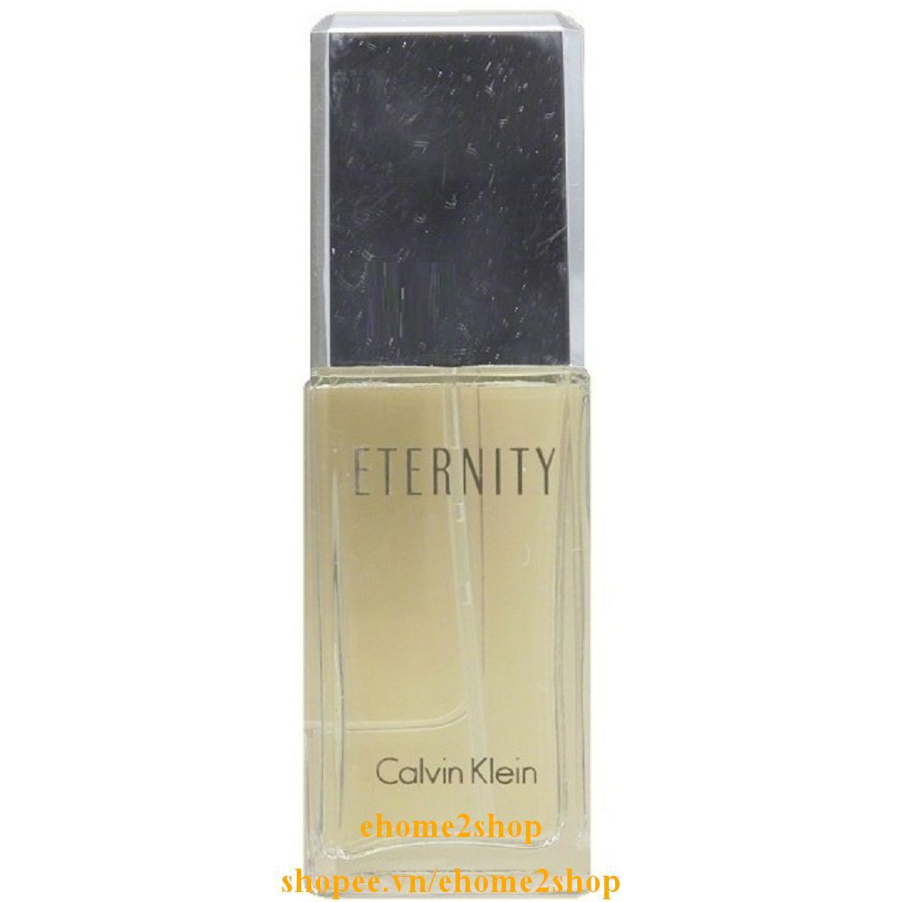 Nước Hoa Nữ 15ml Calvin Klein Eternity shopee.vn/ehome2shop.