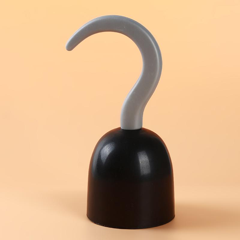 Móc Nhựa Treo Đồ Hóa Trang Thuyền Trưởng Cướp Biển