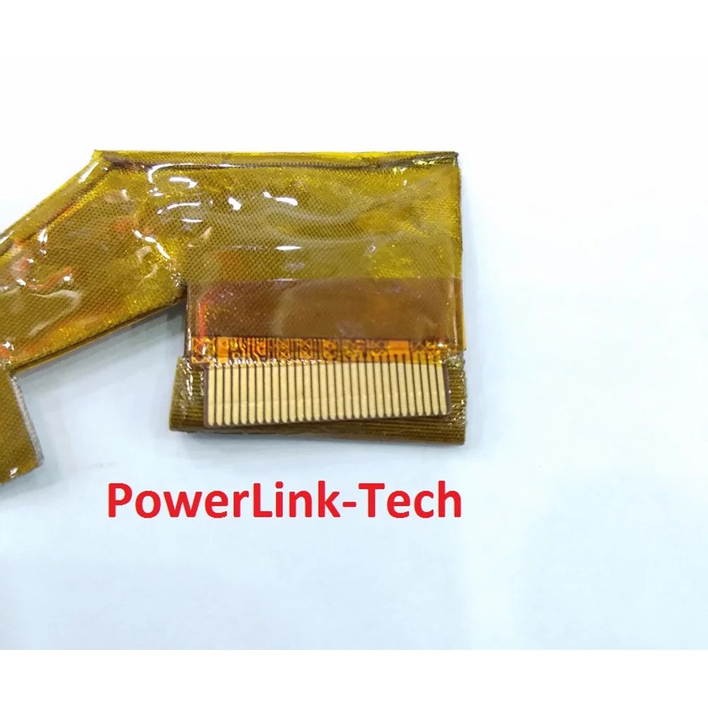 Dây Cáp Linh Hoạt Cho Laptop Lenovo Ideapad S10 - Foxddfl1blc200 Mới | BigBuy360 - bigbuy360.vn