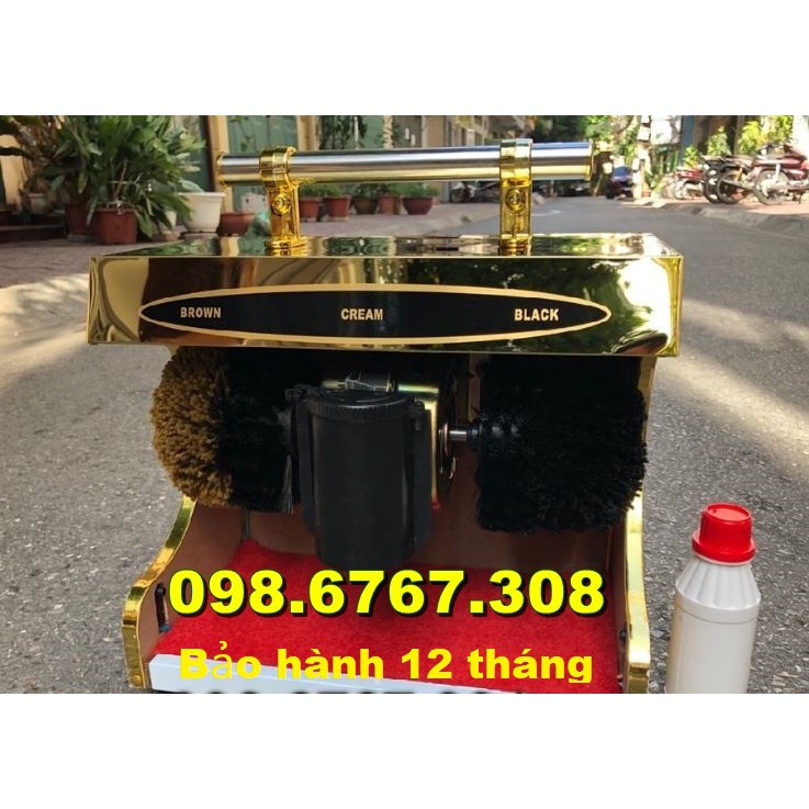 Máy đánh giầy giá tốt nhất hiện nay