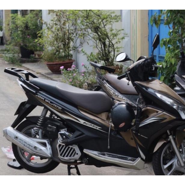 Baga givi cao cấp SR xe Airblade