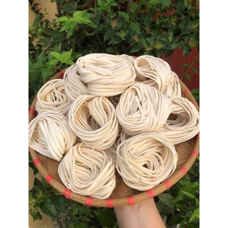 Bánh canh khô Huế