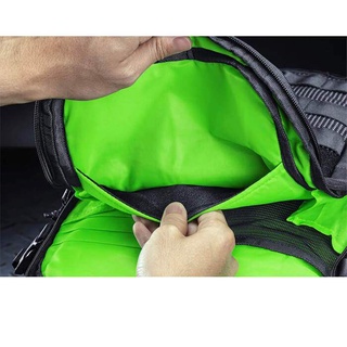 Balo Razer Tactical 15.6inch Backpack V2