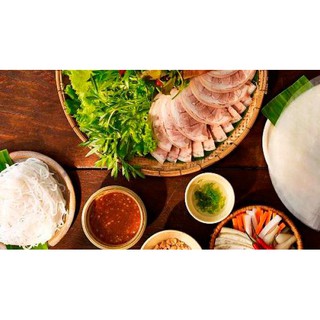 MẮM TÔM CHÀ BÀ HAI GÒ CÔNG (HỦ 250G)