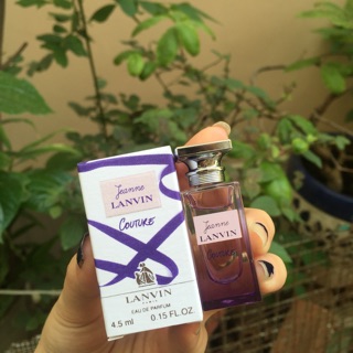 Nước hoa mini chính hãng