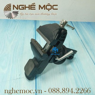 Eto kẹp 60mm Total Nghề Mộc