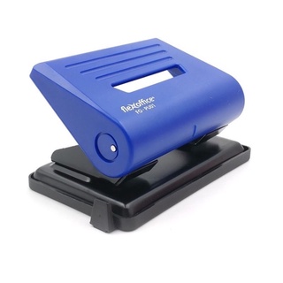 Bấm lỗ giấy FO-PU01_Máy đục lỗ