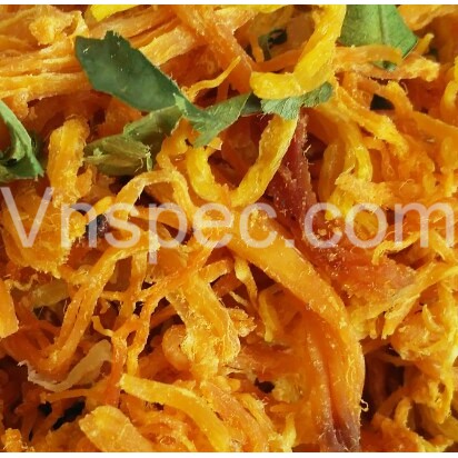 [HỎA TỐC] Khô gà Lá Chanh Mềm Dai Ít Cay 100G | BigBuy360 - bigbuy360.vn