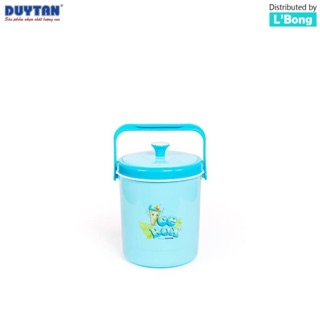 Bình đá giữ nhiệt duy Tân 5 lít