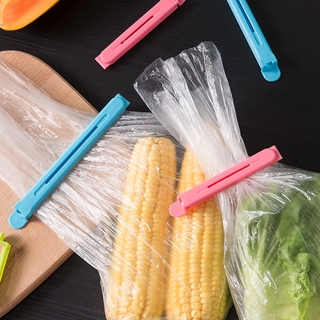 Dụng cụ kẹp miệng túi thực phẩm