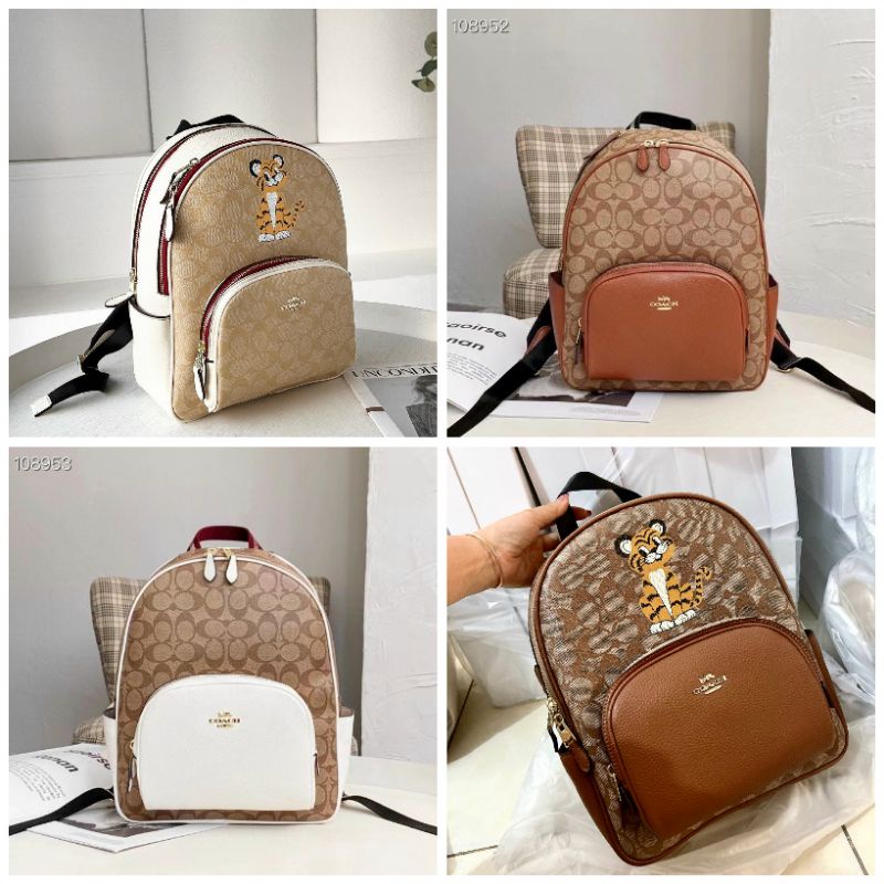 💥Balo Coach Xuất xịn💥Rẻ vô địch